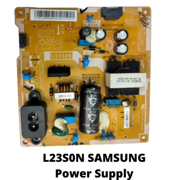 L23S0N 24Inch SAMSUNG POWER SUPPLY